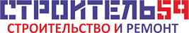 Логотип Строитель59