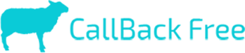 Логотип CallBack Free