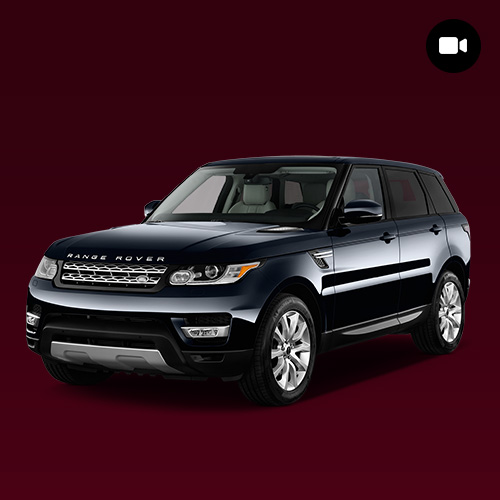 Land Rover Discovery (2017)