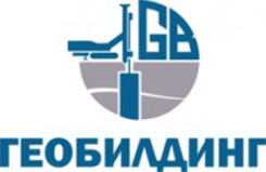 Логотип Геобилдинг
