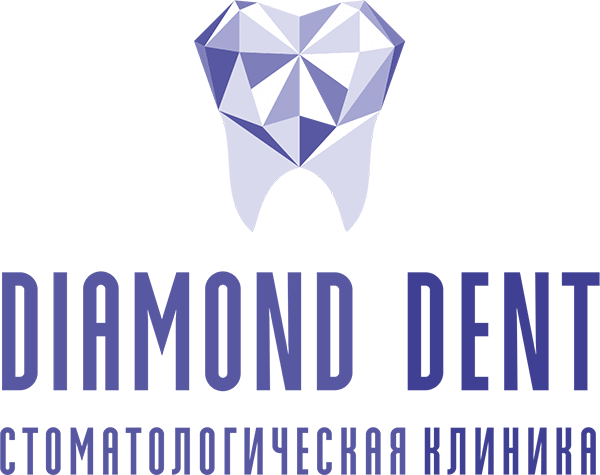 Логотип Diamond Dent