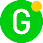 Логотип Get-Net