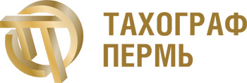 Логотип Тахограф Пермь