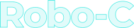 Логотип Robo-C