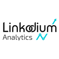 Логотип Linkodium