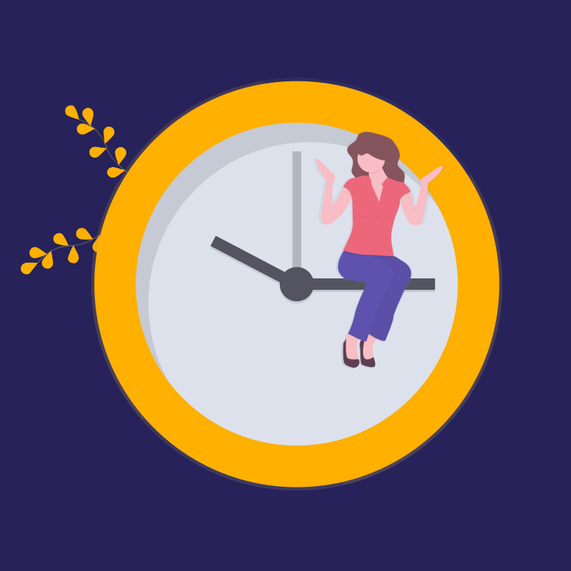 Система учета рабочего времени WorkApp
