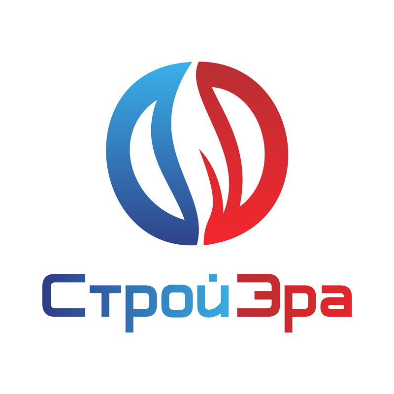Логотип СтройЭра