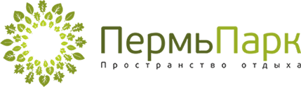 Логотип ПермьПарк