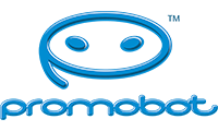 Логотип Promobot