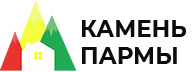Логотип Камень Пармы