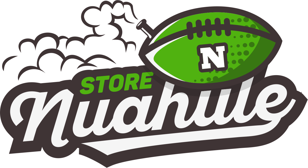 Логотип Nua Store