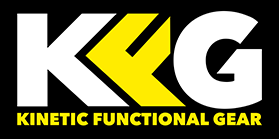 Логотип KFG
