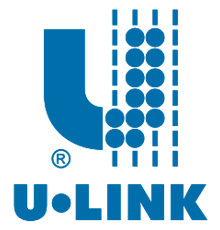 Логотип U•LINK