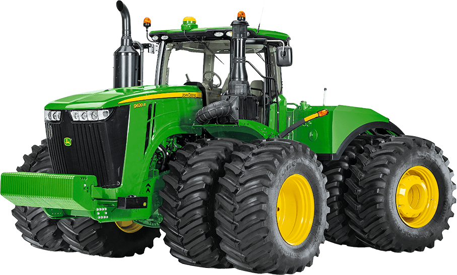 John Deere Tractor