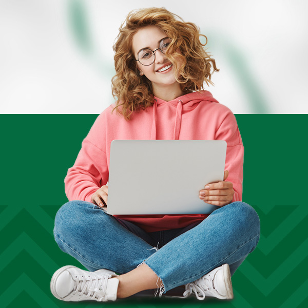 Лендинг по разработке сайтов