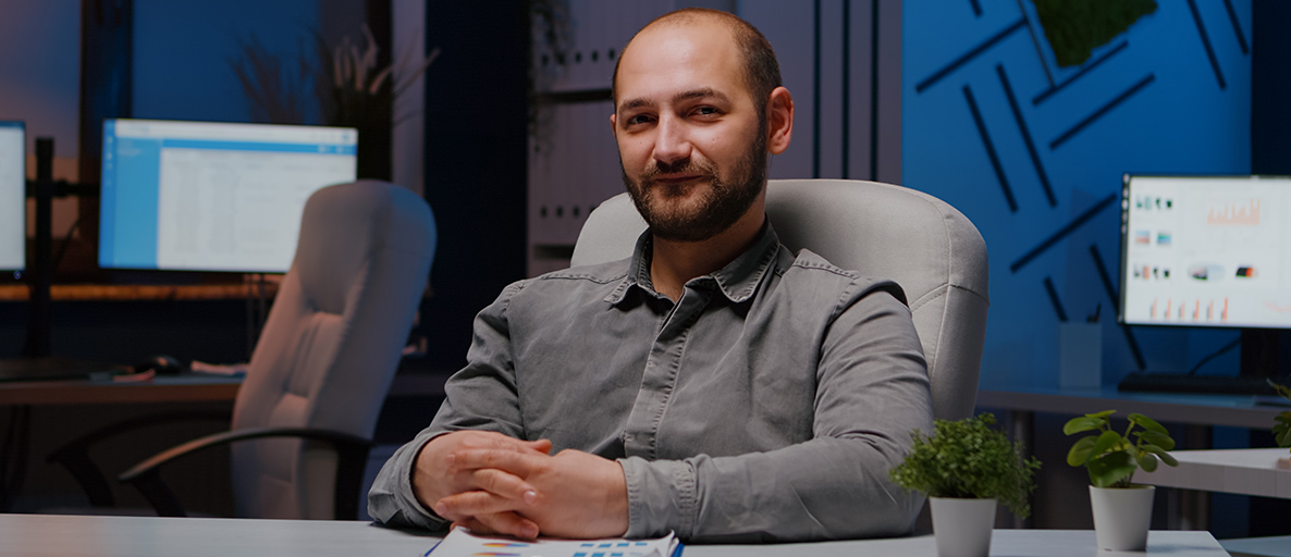 Обслуживание рекламы