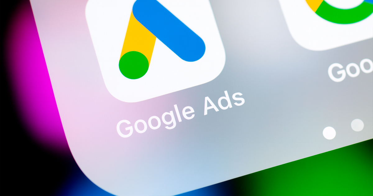 Как обойти блокировку рекламы Google Ads в России