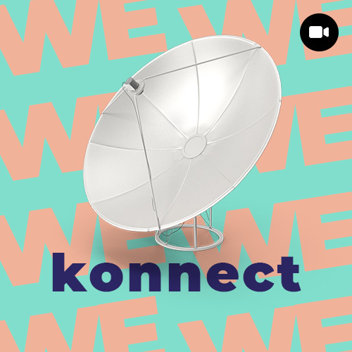 Спутниковый интернет Konnect (2022)