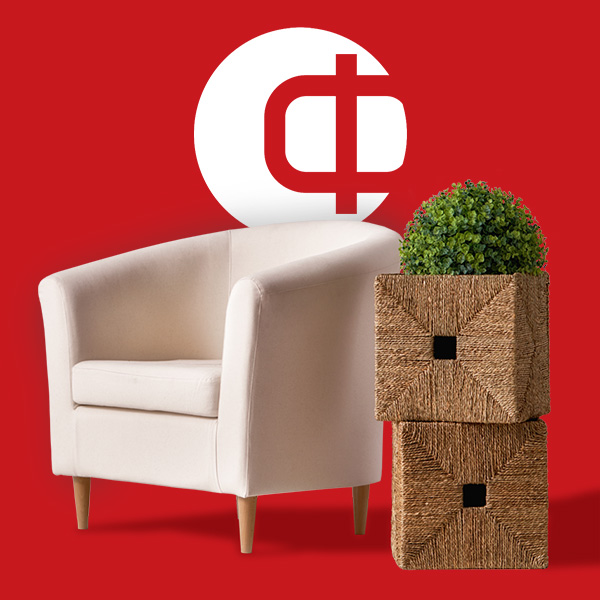 Landing Page для подбора ипотеки