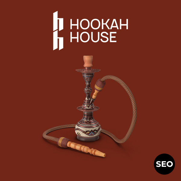 SEO-продвижение интернет-магазина кальянов
