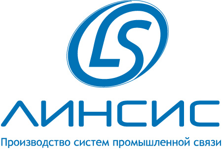 Логотип ЛИНСИС