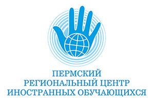 Логотип Perm CFS