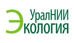 Логотип УралНИИ Экология