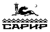 Логотип Сарир Тур