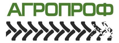 Логотип Агропроф