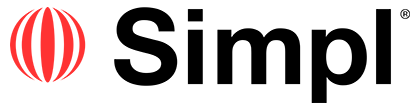 Логотип Simpl Group