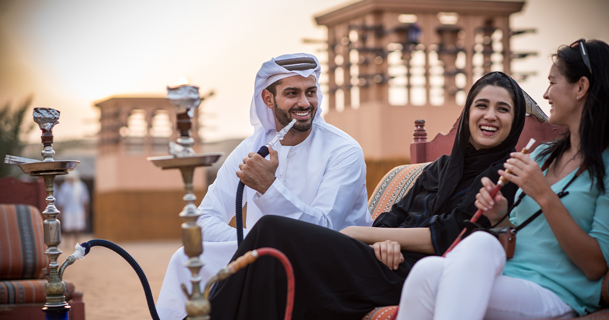 Лидогенерация для магазинов кальянов, табака и электронных испарителей