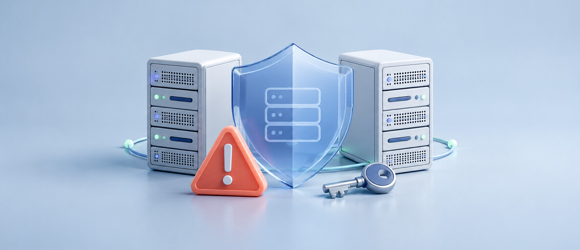 Взлом VMmanager и FirstVDS: что случилось и что делать владельцам серверов