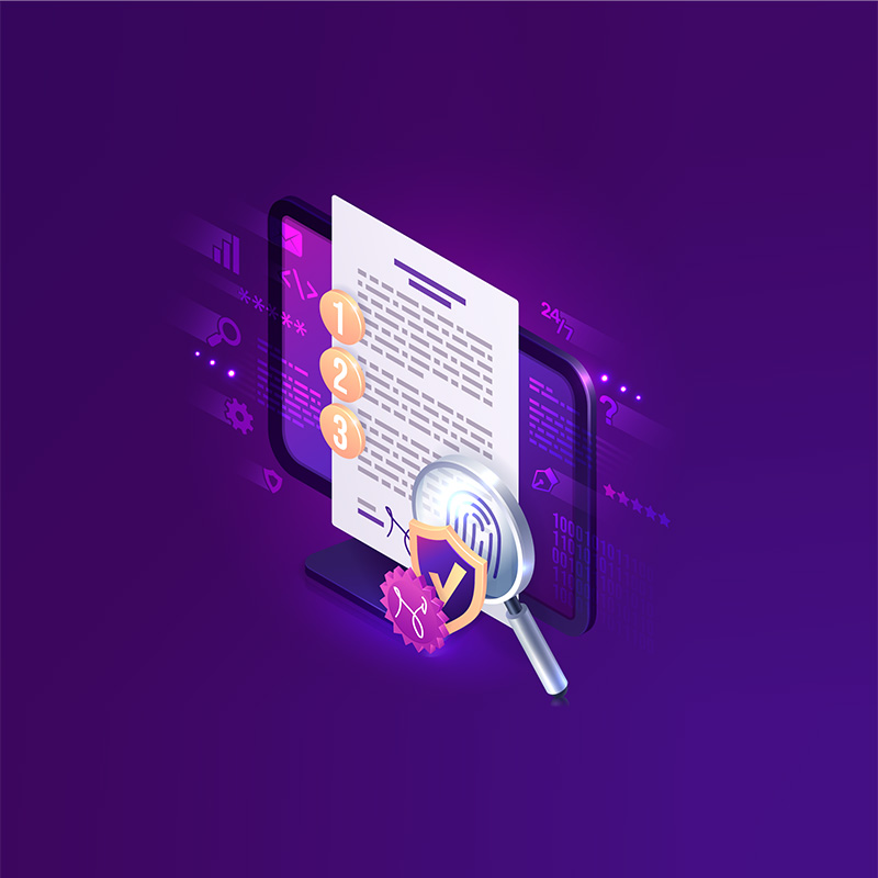 Подготовка сайта в соответствие требований №152-ФЗ «О персональных данных»