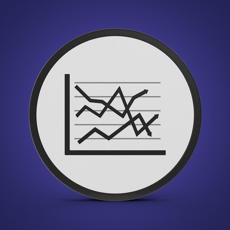 Корпоративный сайт для сервиса веб-аналитики