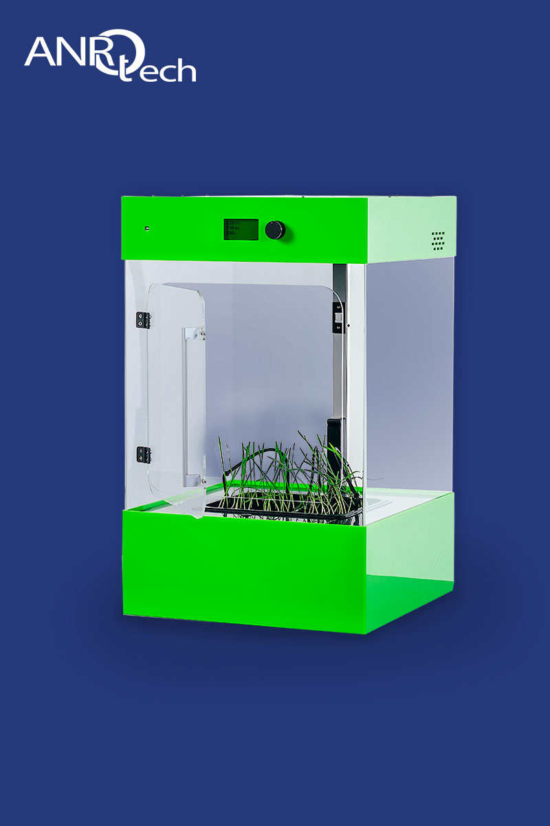 Разработка сайтов для производителя детского интерактивного оборудования ANROtech