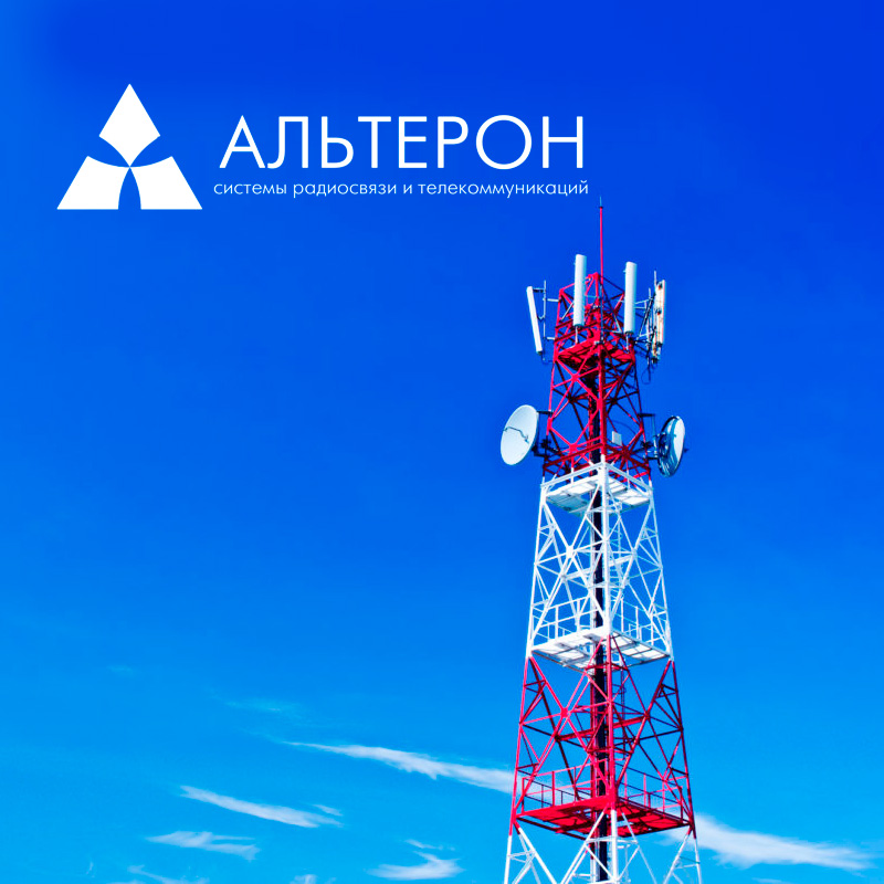 Сайт для инженерно-технической компании