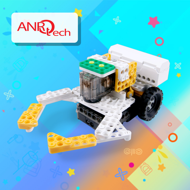 Интернет-магазин товаров и оборудования для образования «ANROSHOP»