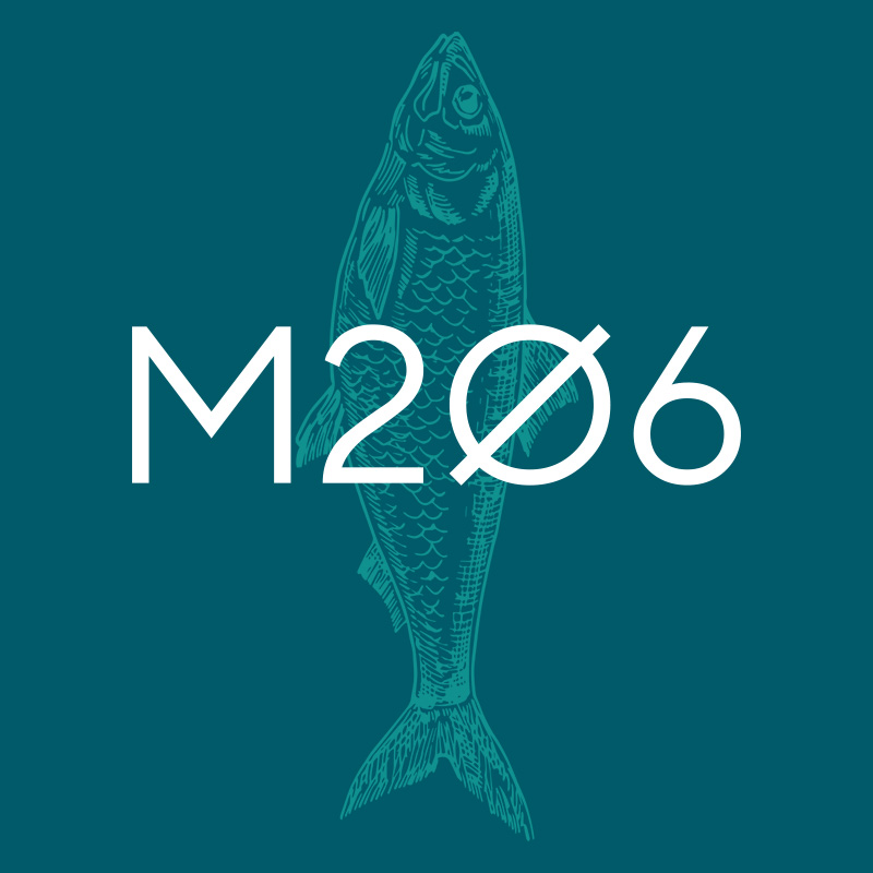 Создание лендинга для рыбного ресторана в Санкт-Петербурге