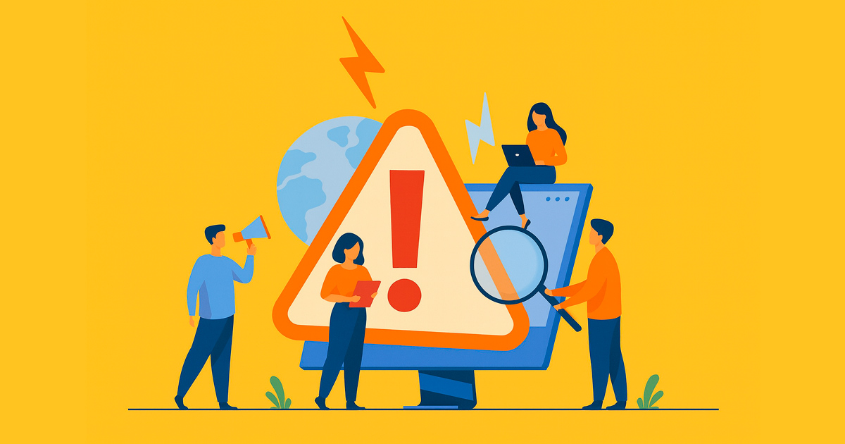 Сервис мониторинга доступности сайтов своими руками