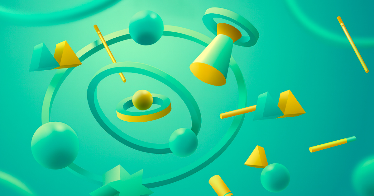 Новое портфолио здесь! ☝️