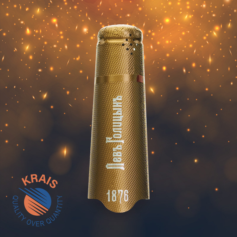 Сайт для производителя полиламинатных капсул