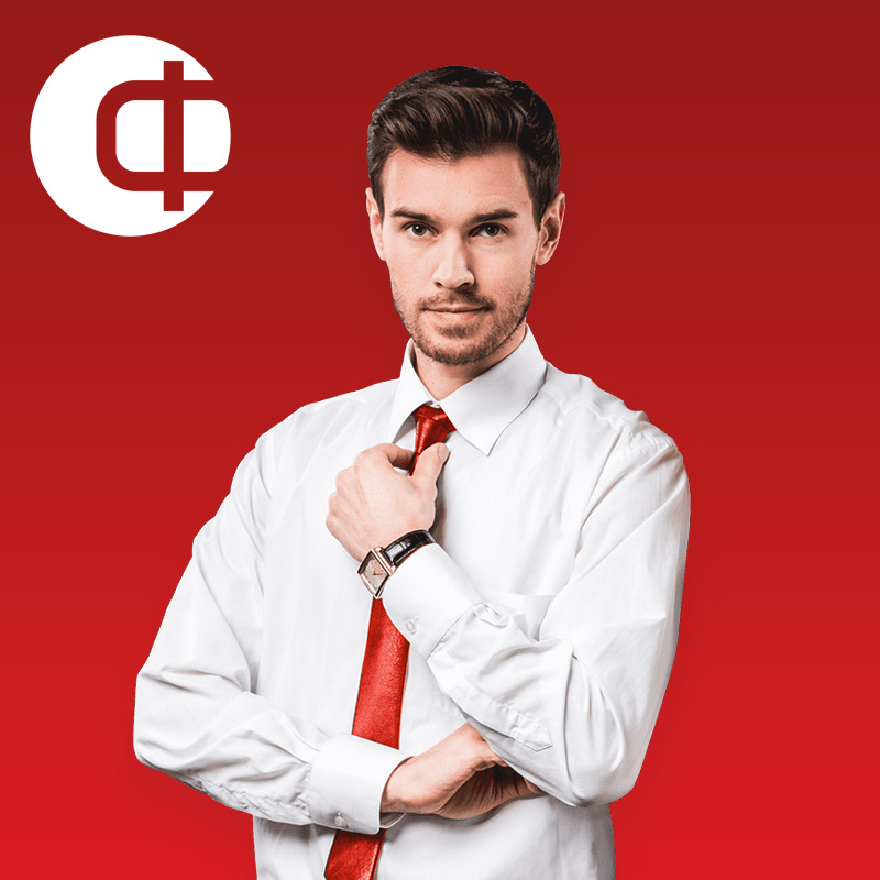 Лендинг для лизингового брокера