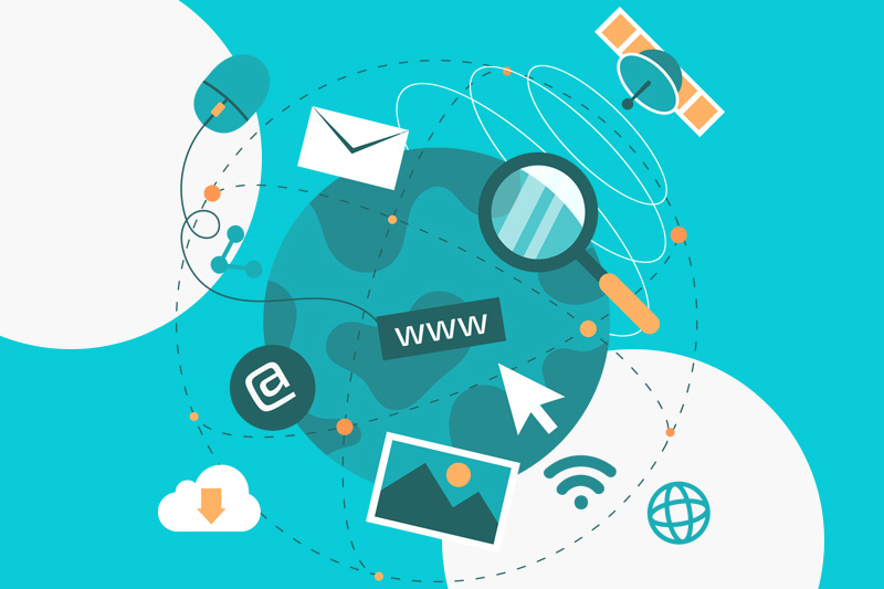 Новая панель управления доменными именами и хостингом