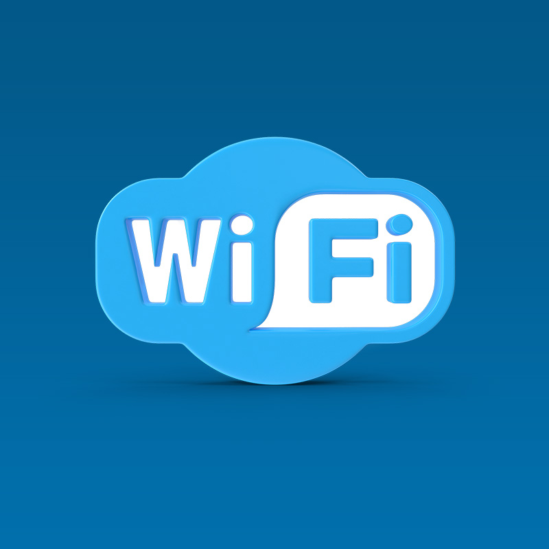 Сайт для интернет-провайдера