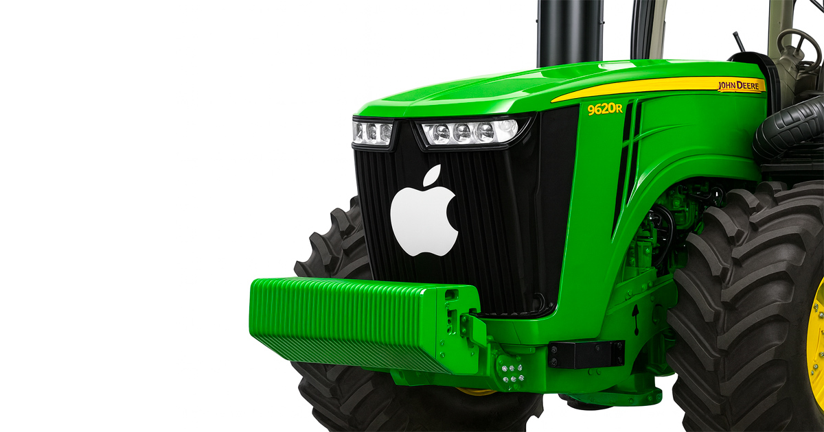 Кейс: Сайт как у Apple