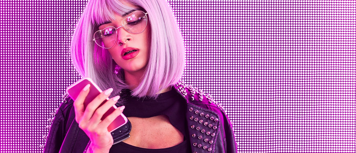 Кешбек 100% на рекламу